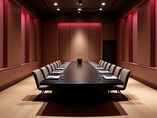 松の間 - 伝統的な掘りごたつ個室